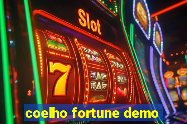 coelho fortune demo